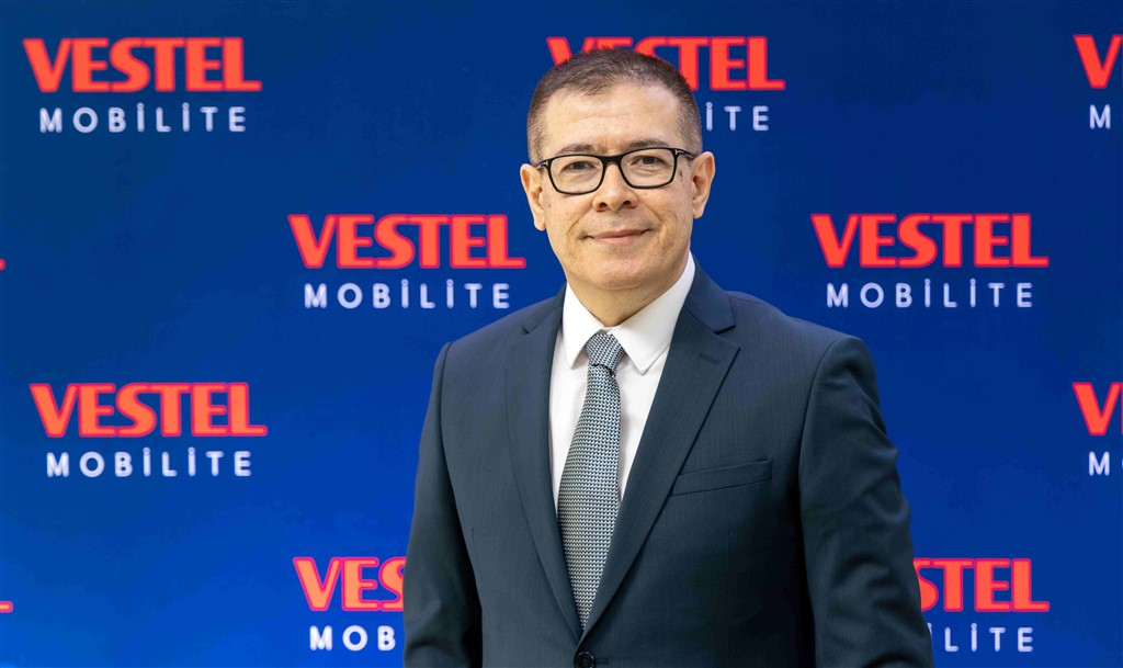 Vestel Mobilite EASE üyesi ilk Türk şirket oldu