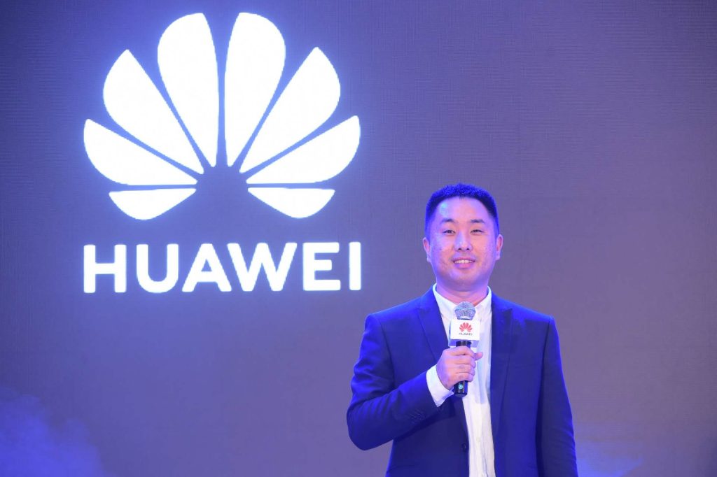 Huawei Türkiye Tüketici Elektroniği Grubu Ülke Müdürü Pozisyonunda Bayrak Değişimi