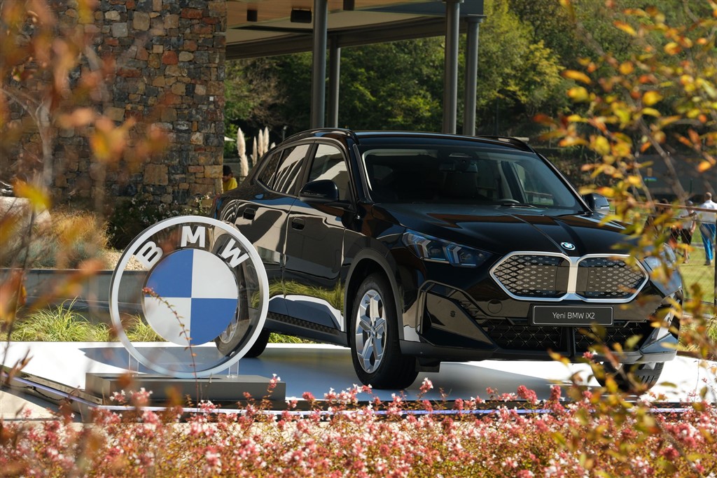 BMW Golf Cup 2024 Türkiye Elemeleri Başladı