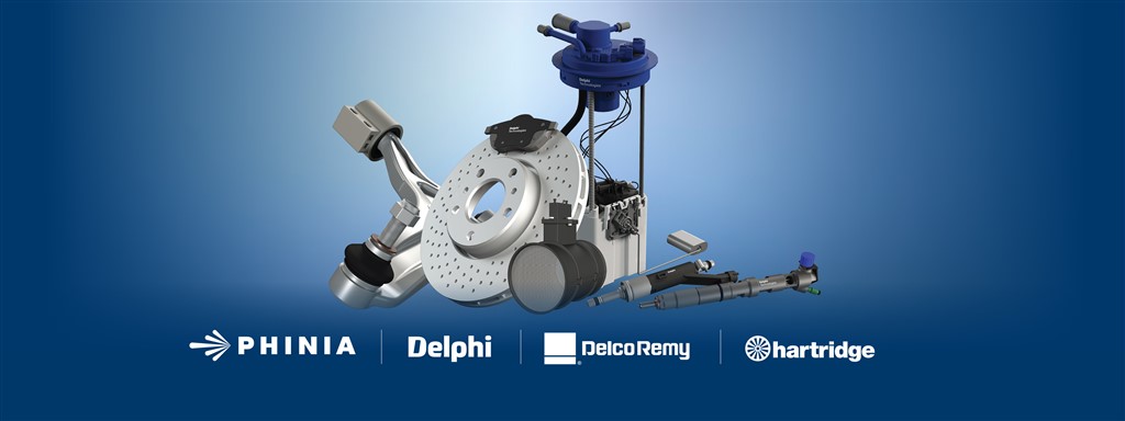 PHINIA, Automechanika Frankfurt’ta Yeni Nesil Otomotiv Çözümleriyle Gövde Gösterisi Yaptı!