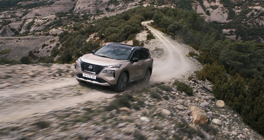 Nissan “Kasım Test Sürüş Günleri” etkinlikleri ile herkesi Nissan Yetkili Satıcılarına davet ediyor