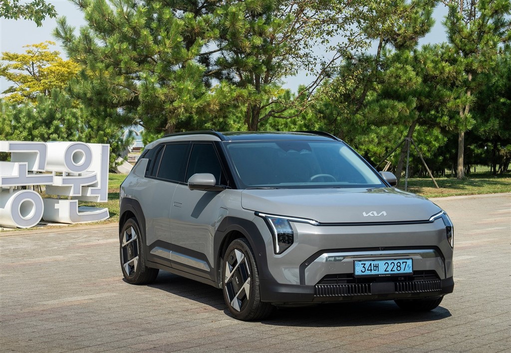 Kia Yeni EV3 ve Yeni EV6 Türkiye’de