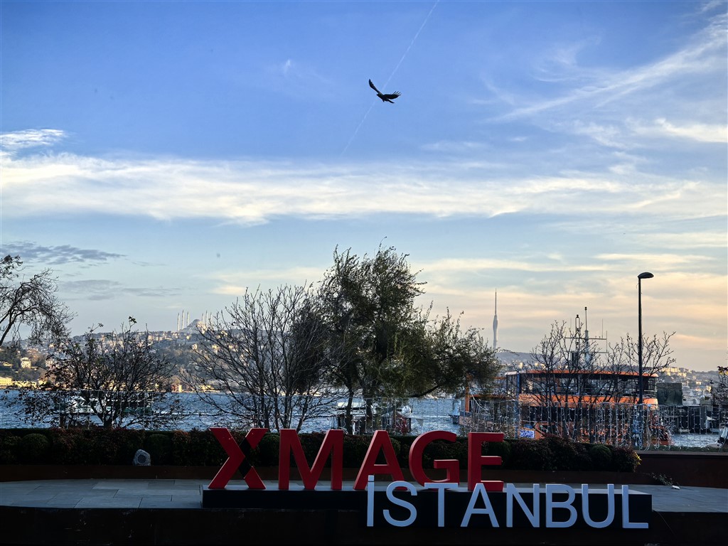 Huawei’nin XMAGE 2024 Mobil Fotoğrafçılık Sergisi İstanbul’da büyük finalle sona erdi